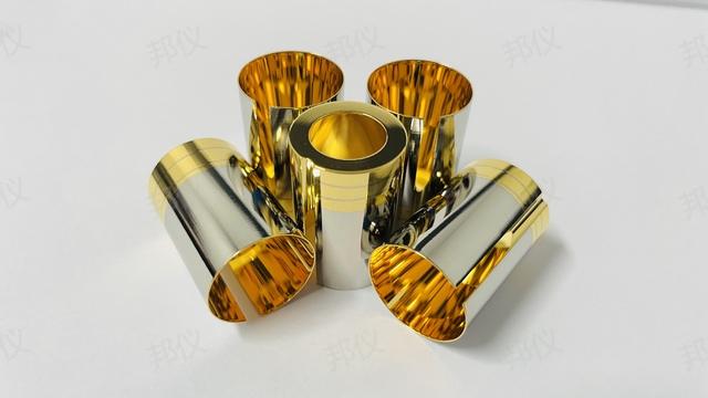 金手指开口款镀金